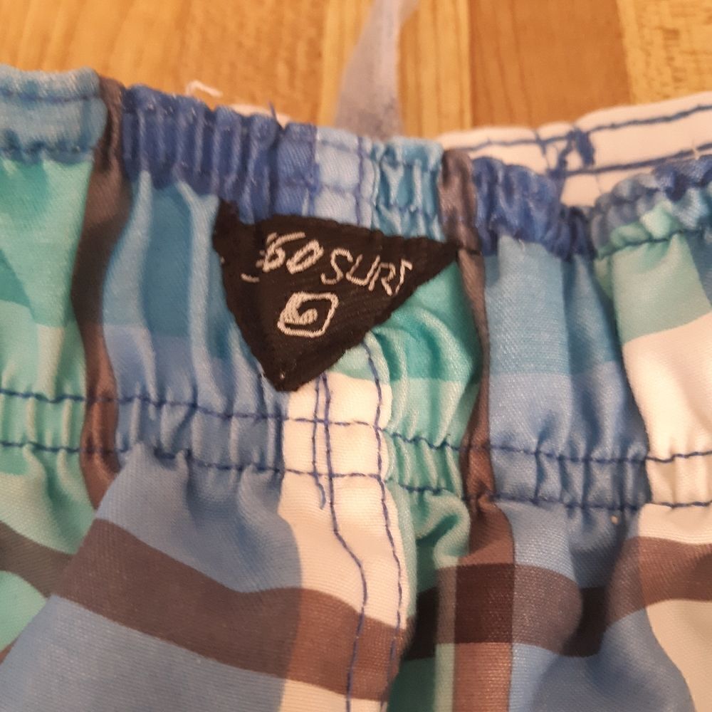 Mens 360 Surf Boardshorts size Small - Picture 5 of 7